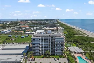 2100 N Atlantic Ave, Cocoa Beach, FL 32931 - Photo 37