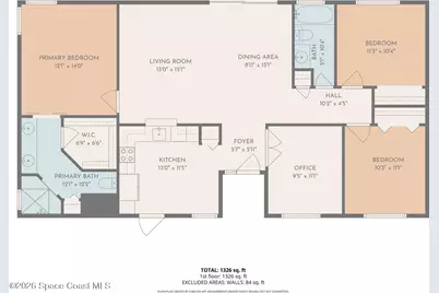 3806 Parapet Drive, Cocoa, FL 32926 - Photo 3