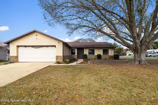 3806 Parapet Dr, Cocoa, FL 32926 - Photo 1