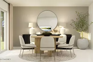 1869 Bayou Ave SW, Palm Bay, FL 32908 - Photo 3