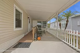 566 Dolphin Circle, Barefoot Bay, FL 32976 - Photo 3