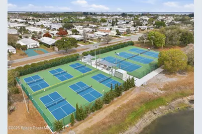 566 Dolphin Circle, Barefoot Bay, FL 32976 - Photo 25