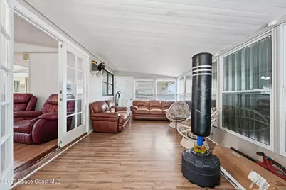 566 Dolphin Circle, Barefoot Bay, FL 32976 - Photo 5