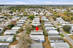 566 Dolphin Circle, Barefoot Bay, FL 32976 - Photo 33