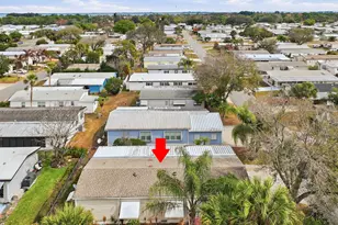 566 Dolphin Circle, Barefoot Bay, FL 32976 - Photo 31