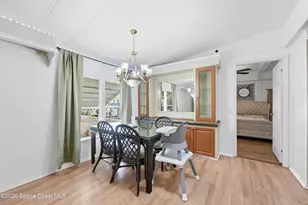 566 Dolphin Circle, Barefoot Bay, FL 32976 - Photo 11