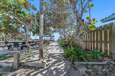 6045 Riverside Drive, Melbourne Beach, FL 32951 - Photo 9