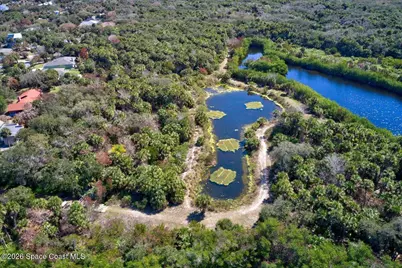 6045 Riverside Drive, Melbourne Beach, FL 32951 - Photo 7