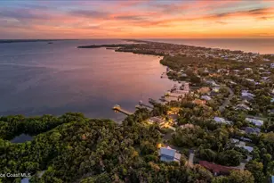 6045 Riverside Dr, Melbourne Beach, FL 32951 - Photo 1