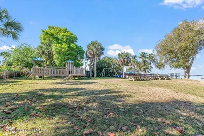 6045 Riverside Drive, Melbourne Beach, FL 32951 - Photo 15