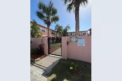 419 Madison Avenue #102, Cape Canaveral, FL 32920 - Photo 1