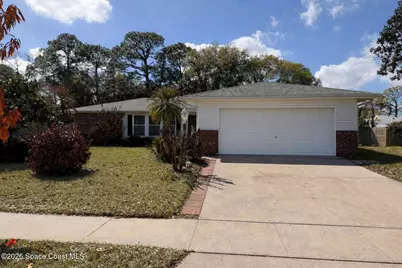 607 Dundee Circle, West Melbourne, FL 32904 - Photo 1
