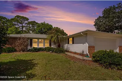 607 Dundee Circle, West Melbourne, FL 32904 - Photo 1