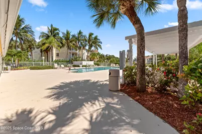 1841 Island Club Drive #4-59, Indialantic, FL 32903 - Photo 13