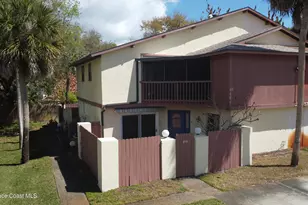 2551 S Park Ave, Titusville, FL 32780 - Photo 1