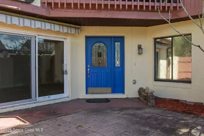 2551 S Park Avenue, Titusville, FL 32780 - Photo 1