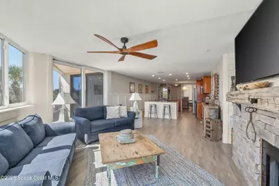 700 Wave Crest Avenue #206, Indialantic, FL 32903 - Photo 9