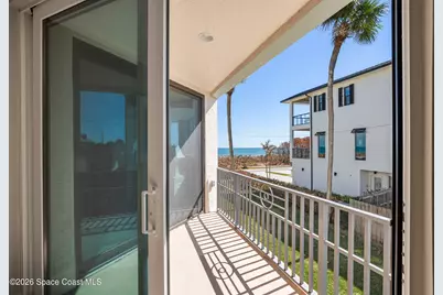 700 Wave Crest Avenue #206, Indialantic, FL 32903 - Photo 29