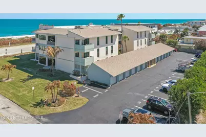 700 Wave Crest Avenue #206, Indialantic, FL 32903 - Photo 3