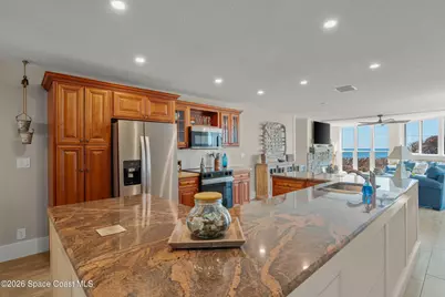 700 Wave Crest Avenue #206, Indialantic, FL 32903 - Photo 5