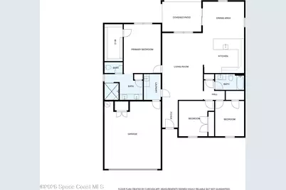 594 Bayharbor Terrace, Sebastian, FL 32958 - Photo 3