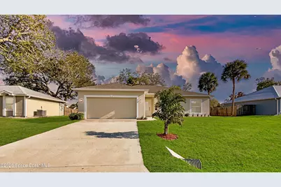 594 Bayharbor Terrace, Sebastian, FL 32958 - Photo 1