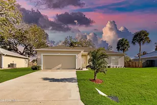 594 Bayharbor Terrace, Sebastian, FL 32958 - Photo 1