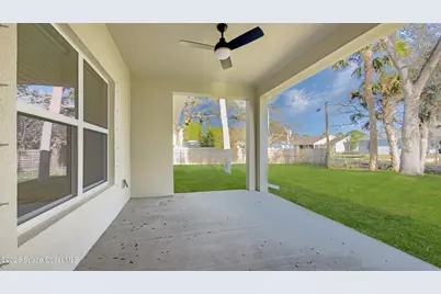 594 Bayharbor Terrace, Sebastian, FL 32958 - Photo 23