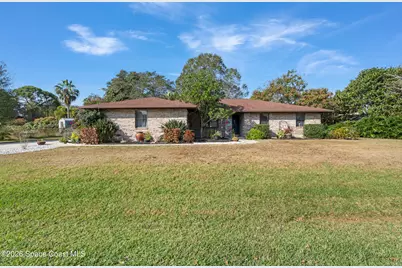 874 Gabriel Avenue NE, Palm Bay, FL 32907 - Photo 1