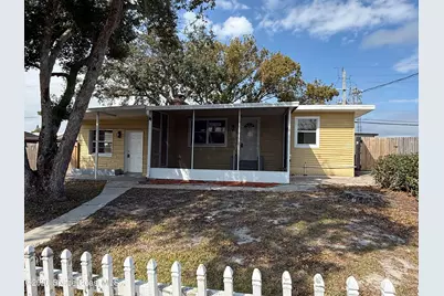 1666 Terrace Street, Cocoa, FL 32922 - Photo 1