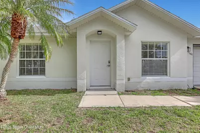 1561 Sandusky Street SE, Palm Bay, FL 32909 - Photo 1