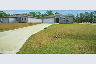 301 Haines Road SW, Palm Bay, FL 32908 - Photo 3