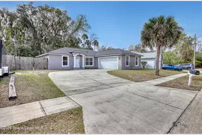 4165 Eola Avenue, Titusville, FL 32796 - Photo 1