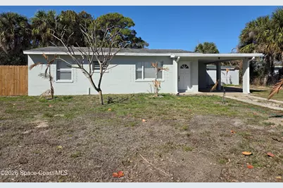 514 Hickory Street, Melbourne, FL 32901 - Photo 1