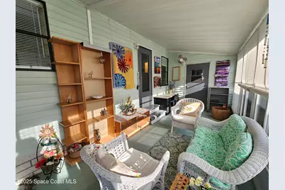 135 Blue Jay Lane #K-11, Merritt Island, FL 32953 - Photo 15