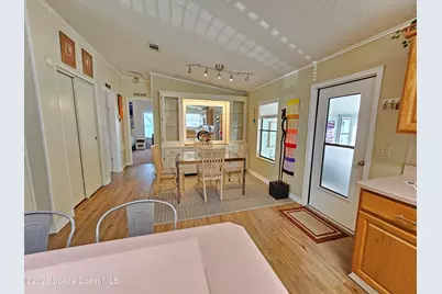 135 Blue Jay Lane #K-11, Merritt Island, FL 32953 - Photo 7