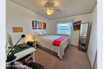 135 Blue Jay Lane #K-11, Merritt Island, FL 32953 - Photo 13