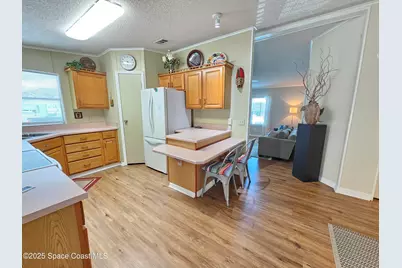 135 Blue Jay Lane #K-11, Merritt Island, FL 32953 - Photo 9