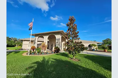 135 Blue Jay Lane #K-11, Merritt Island, FL 32953 - Photo 19