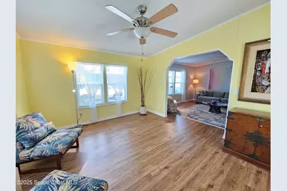 135 Blue Jay Lane #K-11, Merritt Island, FL 32953 - Photo 3