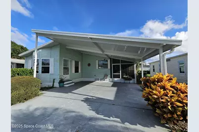 135 Blue Jay Lane #K-11, Merritt Island, FL 32953 - Photo 1