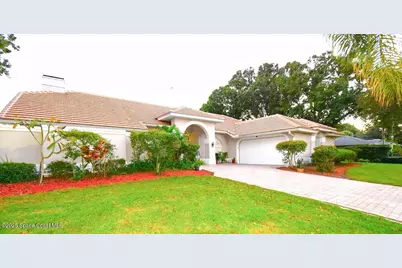 101 Island Grove Drive, Merritt Island, FL 32952 - Photo 3