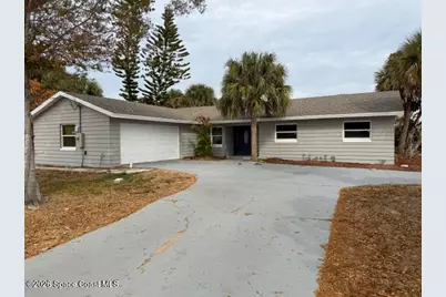 1370 Eddy Street, Merritt Island, FL 32952 - Photo 1