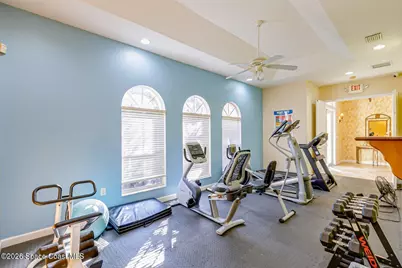 881 Glen Abbey Way, Melbourne, FL 32940 - Photo 31