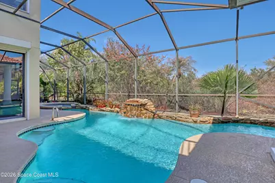 8252 Old Tramway Drive, Melbourne, FL 32940 - Photo 3