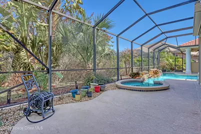 8252 Old Tramway Drive, Melbourne, FL 32940 - Photo 5