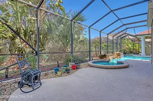 8252 Old Tramway Dr, Melbourne, FL 32940 - Photo 5