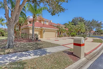 8252 Old Tramway Drive, Melbourne, FL 32940 - Photo 9