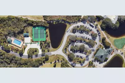 8252 Old Tramway Drive, Melbourne, FL 32940 - Photo 13