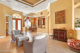 8252 Old Tramway Dr, Melbourne, FL 32940 - Photo 9